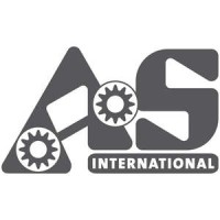 AS Drives & Services GmbH logo - Similar company to Kiritrees