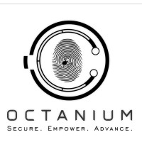 Octanium Corporation logo - Similar company to Menzing - Serially Produced Machines