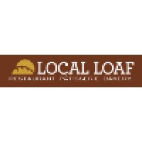 Local Loaf: Restaurant. Patisserie. Bakery.