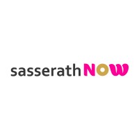 sasserathNOW logo - Similar company to Supermarque