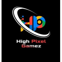 HighPixel Games logo - Similar company to Itechgemini