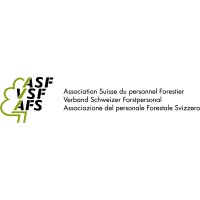 VSF Verband Schweizer Forstpersonal, Association Suisse du personnel Forestier logo - Similar company to Waldschweiz Verband Der Waldeigentümer