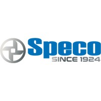 Speco Inc. logo - Similar company to Nu-Meat Technology