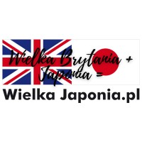 WielkaJaponia.pl logo - Similar company to Jack&Jill Learning Center