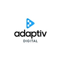 Adaptiv Digital logo - Similar company to Left Bank Melbourne