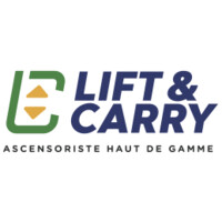 Lift & Carry logo - Similar company to Liftability Ltd