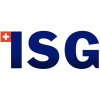 ISG AG logo - Similar company to Waste2Wealth