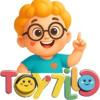 ToyZilo logo - Similar company to Cloud Piercing Arrow