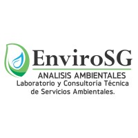 Enviro Services Group logo - Similar company to Poder Creativo Consultora