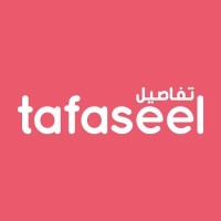 Tafaseel Store logo - Similar company to Gi Designs Tableware