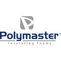 Polymaster Insulating Foams logo - Similar company to Retrofoam
