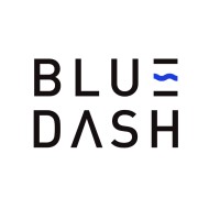 Blue Dash logo - Similar company to Crowell Public Library