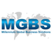 MGBS Inc. logo - Similar company to Six Sigma Qualtec