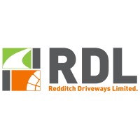 Redditch Driveways Limited logo - Similar company to Redditch Podcast Studio