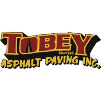 Tobey Asphalt Paving, Inc.