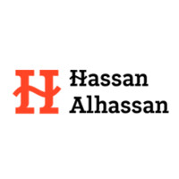 Hassan Alhassan Sales Training logo - Similar company to Plack