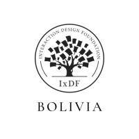 IxDF Bolivia logo - Similar company to Club De Lectura Ux