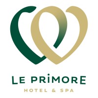 Le Primore Hotel & Spa logo - Similar company to Undark Visual