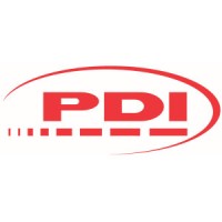 PDI logo - Similar company to Get Cyber