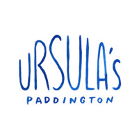 Ursula's Paddington logo - Similar company to Verjus Restaurant