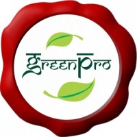CII GreenPro Type 1 EcoLabel logo - Similar company to Global Ecolabelling Network