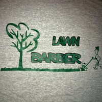 The Lawn Barber logo - Similar company to Preconceive