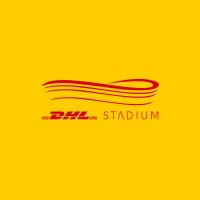 DHL Stadium logo - Similar company to Stormers/Wp Rugby