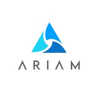ARIAM Research Hub logo - Similar company to Csiro Robotics
