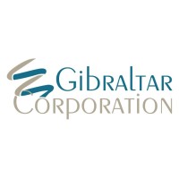 Gibraltar Corporation logo - Similar company to Taiwan Simco Company