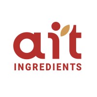 AIT Ingredients logo - Similar company to Soufflet Group