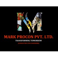 Mark Procon Private Limited logo - Similar company to Deoki Technocraft