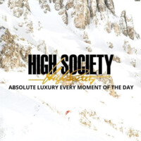 High Society Fashion GmbH logo - Similar company to Hb Apparel