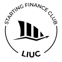 Starting Finance Club LIUC logo - Similar company to Jeliuc Consulting - Junior Enterprise Liuc