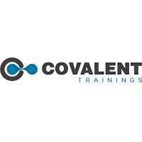 Covalent Trainings logo - Similar company to Tech Talks Global