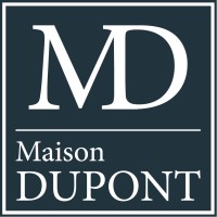 Maison Dupont logo - Similar company to Maison Jougla