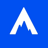 Alpha logo - Similar company to Apex Tech
