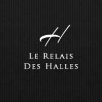 Hôtel le Relais des Halles logo - Similar company to Hotel Executive Solution