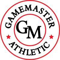 Gamemaster Athletic logo - Similar company to Facts Tea