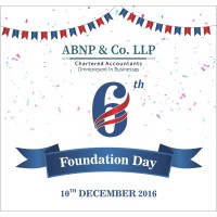 ABNP & Co. LLP logo - Similar company to Griphold Engineering Private Limited