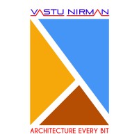 Vastu Nirman logo - Similar company to Brainz Design Studio