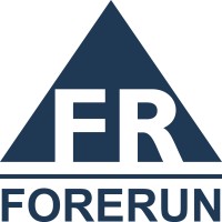 Forerun Trading logo - Similar company to Gochawon