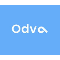 Odva logo - Similar company to Odva