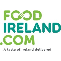 Food Ireland logo - Similar company to Usa Digital Menu