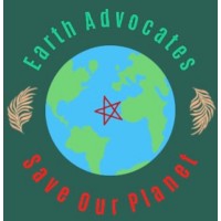 Earth Advocates Club logo - Similar company to Think Us