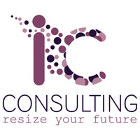 iC Consulting Cluj-Napoca logo - Similar company to Eaaci Knowledge Hub