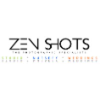 Zen Shots logo - Similar company to Hamoki