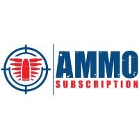 Ammo Subscription LLC logo - Similar company to Angelfire Ammo