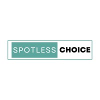 Spotless Choice logo - Similar company to Gravity Transformation