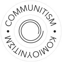 Communitism logo - Similar company to Commonspace Coop