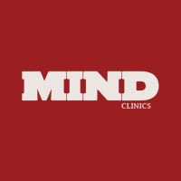 MIND Clinics logo - Similar company to Nuha - نُهى